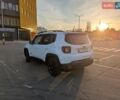 Белый Джип Ренегат, объемом двигателя 2.4 л и пробегом 48 тыс. км за 16200 $, фото 11 на Automoto.ua