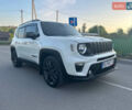 Белый Джип Ренегат, объемом двигателя 2.36 л и пробегом 61 тыс. км за 15400 $, фото 28 на Automoto.ua