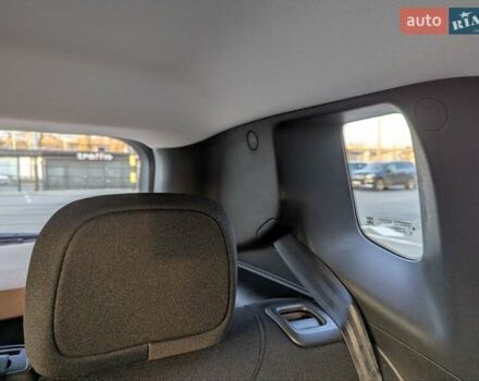 Белый Джип Ренегат, объемом двигателя 2.4 л и пробегом 48 тыс. км за 16200 $, фото 32 на Automoto.ua