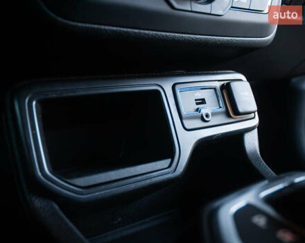 Белый Джип Ренегат, объемом двигателя 0 л и пробегом 95 тыс. км за 15800 $, фото 21 на Automoto.ua