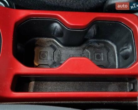 Джип Ренегат 2020 в Сумах на Automoto.ua Белый Джип Ренегат, объемом двигателя 1.33 л и пробегом 138 тыс. км за 16500 $, фото 29 на Automoto.ua