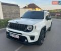 Белый Джип Ренегат, объемом двигателя 2.4 л и пробегом 61 тыс. км за 15200 $, фото 48 на Automoto.ua