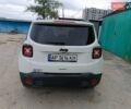 Білий Джип Ренегат, об'ємом двигуна 2.4 л та пробігом 89 тис. км за 14600 $, фото 8 на Automoto.ua