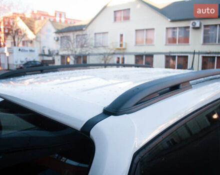 Белый Джип Ренегат, объемом двигателя 0 л и пробегом 95 тыс. км за 15800 $, фото 30 на Automoto.ua