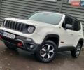 Джип Ренегат 2020 в Сумах на Automoto.ua Белый Джип Ренегат, объемом двигателя 1.33 л и пробегом 138 тыс. км за 16500 $, фото 1 на Automoto.ua