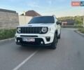 Белый Джип Ренегат, объемом двигателя 2.4 л и пробегом 61 тыс. км за 15200 $, фото 35 на Automoto.ua
