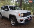 Белый Джип Ренегат, объемом двигателя 2.4 л и пробегом 40 тыс. км за 14299 $, фото 9 на Automoto.ua