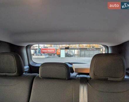 Белый Джип Ренегат, объемом двигателя 2.4 л и пробегом 48 тыс. км за 16200 $, фото 30 на Automoto.ua