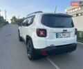 Белый Джип Ренегат, объемом двигателя 2.4 л и пробегом 61 тыс. км за 15200 $, фото 45 на Automoto.ua