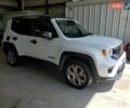 Джип Ренегат 2020 в Кропивницком (Кировограде) на Automoto.ua Белый Джип Ренегат, объемом двигателя 1.33 л и пробегом 113 тыс. км за 2300 $, фото 3 на Automoto.ua
