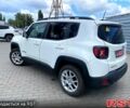 Белый Джип Ренегат, объемом двигателя 2.4 л и пробегом 39 тыс. км за 14999 $, фото 3 на Automoto.ua