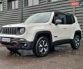 Джип Ренегат 2020 в Сумах на Automoto.ua Белый Джип Ренегат, объемом двигателя 1.33 л и пробегом 138 тыс. км за 16500 $, фото 2 на Automoto.ua