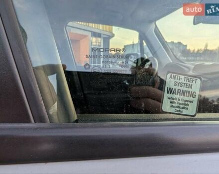 Белый Джип Ренегат, объемом двигателя 2.4 л и пробегом 48 тыс. км за 16200 $, фото 4 на Automoto.ua