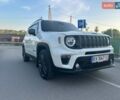 Белый Джип Ренегат, объемом двигателя 2.4 л и пробегом 61 тыс. км за 15200 $, фото 38 на Automoto.ua