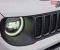 Джип Ренегат 2020 в Сумах на Automoto.ua Белый Джип Ренегат, объемом двигателя 1.33 л и пробегом 138 тыс. км за 16500 $, фото 16 на Automoto.ua