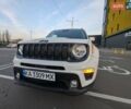 Белый Джип Ренегат, объемом двигателя 2.4 л и пробегом 48 тыс. км за 16200 $, фото 43 на Automoto.ua