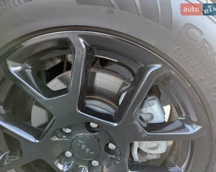 Белый Джип Ренегат, объемом двигателя 2.4 л и пробегом 48 тыс. км за 16200 $, фото 47 на Automoto.ua