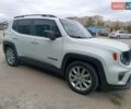 Білий Джип Ренегат, об'ємом двигуна 2.4 л та пробігом 89 тис. км за 14600 $, фото 6 на Automoto.ua