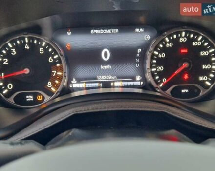 Джип Ренегат 2020 в Сумах на Automoto.ua Белый Джип Ренегат, объемом двигателя 1.33 л и пробегом 138 тыс. км за 16500 $, фото 34 на Automoto.ua