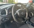 Белый Джип Ренегат, объемом двигателя 2.4 л и пробегом 61 тыс. км за 15200 $, фото 54 на Automoto.ua
