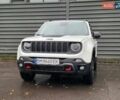 Джип Ренегат 2020 в Сумах на Automoto.ua Белый Джип Ренегат, объемом двигателя 1.33 л и пробегом 138 тыс. км за 16500 $, фото 4 на Automoto.ua