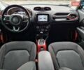 Джип Ренегат 2020 в Сумах на Automoto.ua Белый Джип Ренегат, объемом двигателя 1.33 л и пробегом 138 тыс. км за 16500 $, фото 26 на Automoto.ua