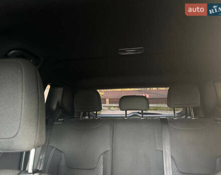 Белый Джип Ренегат, объемом двигателя 2.36 л и пробегом 61 тыс. км за 15400 $, фото 33 на Automoto.ua