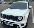 Білий Джип Ренегат, об'ємом двигуна 2.36 л та пробігом 74 тис. км за 13200 $, фото 1 на Automoto.ua