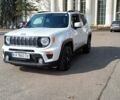 Белый Джип Ренегат, объемом двигателя 2.4 л и пробегом 110 тыс. км за 13500 $, фото 1 на Automoto.ua