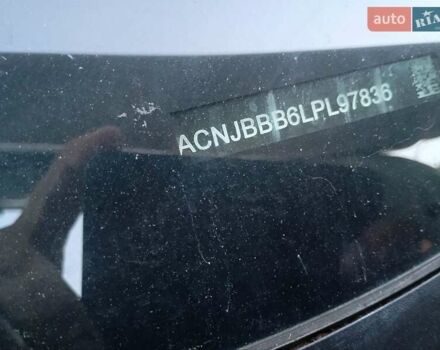 Белый Джип Ренегат, объемом двигателя 2.4 л и пробегом 40 тыс. км за 14299 $, фото 18 на Automoto.ua