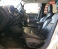 Білий Джип Ренегат, об'ємом двигуна 1.33 л та пробігом 113 тис. км за 2100 $, фото 6 на Automoto.ua