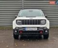 Джип Ренегат 2020 в Сумах на Automoto.ua Белый Джип Ренегат, объемом двигателя 1.33 л и пробегом 138 тыс. км за 16500 $, фото 5 на Automoto.ua