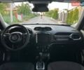 Белый Джип Ренегат, объемом двигателя 2.4 л и пробегом 61 тыс. км за 15200 $, фото 24 на Automoto.ua