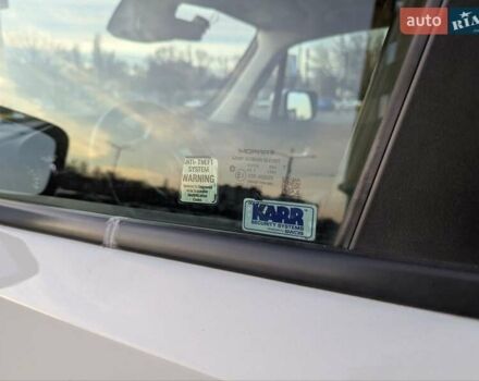 Белый Джип Ренегат, объемом двигателя 2.4 л и пробегом 48 тыс. км за 16200 $, фото 3 на Automoto.ua