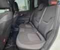 Джип Ренегат 2020 в Сумах на Automoto.ua Белый Джип Ренегат, объемом двигателя 1.33 л и пробегом 138 тыс. км за 16500 $, фото 28 на Automoto.ua