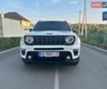Белый Джип Ренегат, объемом двигателя 2.4 л и пробегом 61 тыс. км за 15200 $, фото 30 на Automoto.ua
