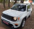 Белый Джип Ренегат, объемом двигателя 2.4 л и пробегом 40 тыс. км за 14299 $, фото 12 на Automoto.ua