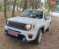 Белый Джип Ренегат, объемом двигателя 2.4 л и пробегом 40 тыс. км за 14299 $, фото 7 на Automoto.ua