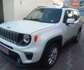 Белый Джип Ренегат, объемом двигателя 2.4 л и пробегом 40 тыс. км за 14299 $, фото 26 на Automoto.ua