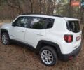 Белый Джип Ренегат, объемом двигателя 2.4 л и пробегом 40 тыс. км за 14299 $, фото 3 на Automoto.ua