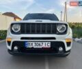 Белый Джип Ренегат, объемом двигателя 2.4 л и пробегом 61 тыс. км за 15200 $, фото 27 на Automoto.ua