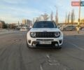 Белый Джип Ренегат, объемом двигателя 2.4 л и пробегом 48 тыс. км за 16200 $, фото 6 на Automoto.ua