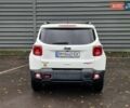 Джип Ренегат 2020 в Сумах на Automoto.ua Белый Джип Ренегат, объемом двигателя 1.33 л и пробегом 138 тыс. км за 16500 $, фото 11 на Automoto.ua