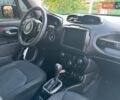 Белый Джип Ренегат, объемом двигателя 2.4 л и пробегом 61 тыс. км за 15200 $, фото 26 на Automoto.ua