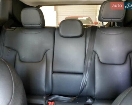 Білий Джип Ренегат, об'ємом двигуна 1.33 л та пробігом 113 тис. км за 2100 $, фото 9 на Automoto.ua