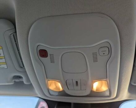 Белый Джип Ренегат, объемом двигателя 2.4 л и пробегом 48 тыс. км за 16200 $, фото 29 на Automoto.ua