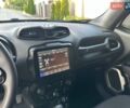 Белый Джип Ренегат, объемом двигателя 2.4 л и пробегом 61 тыс. км за 15200 $, фото 17 на Automoto.ua