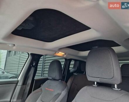 Джип Ренегат 2020 в Сумах на Automoto.ua Белый Джип Ренегат, объемом двигателя 1.33 л и пробегом 138 тыс. км за 16500 $, фото 24 на Automoto.ua