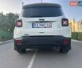 Белый Джип Ренегат, объемом двигателя 2.4 л и пробегом 61 тыс. км за 15200 $, фото 44 на Automoto.ua
