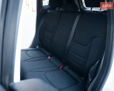 Белый Джип Ренегат, объемом двигателя 0 л и пробегом 95 тыс. км за 15800 $, фото 12 на Automoto.ua